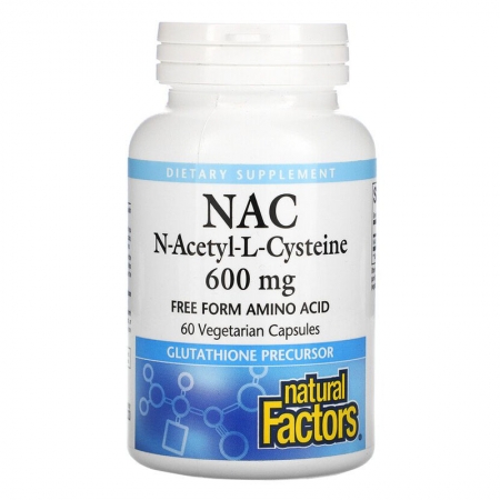 Nf Nac Nf N Acetyl Cysteine Nac Best U