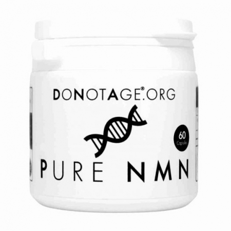 Donotage高純NMN 500mg